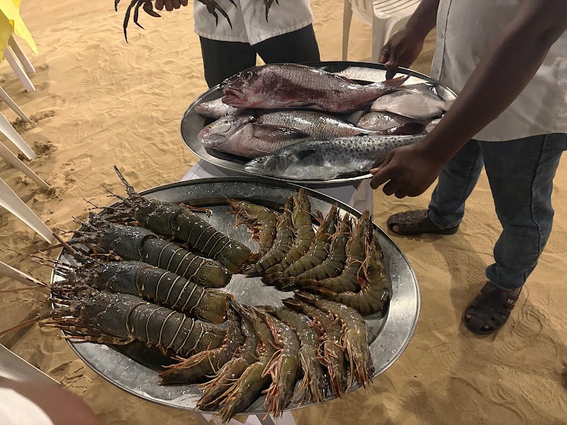 Zeebop by the Sea - Zeebop by the Sea Beach, Utorda, Goa 403713, India
