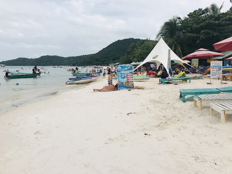 East south Beach - East south Beach, 326Q+26V, Phu Quoc, An Giang, Vietnam
