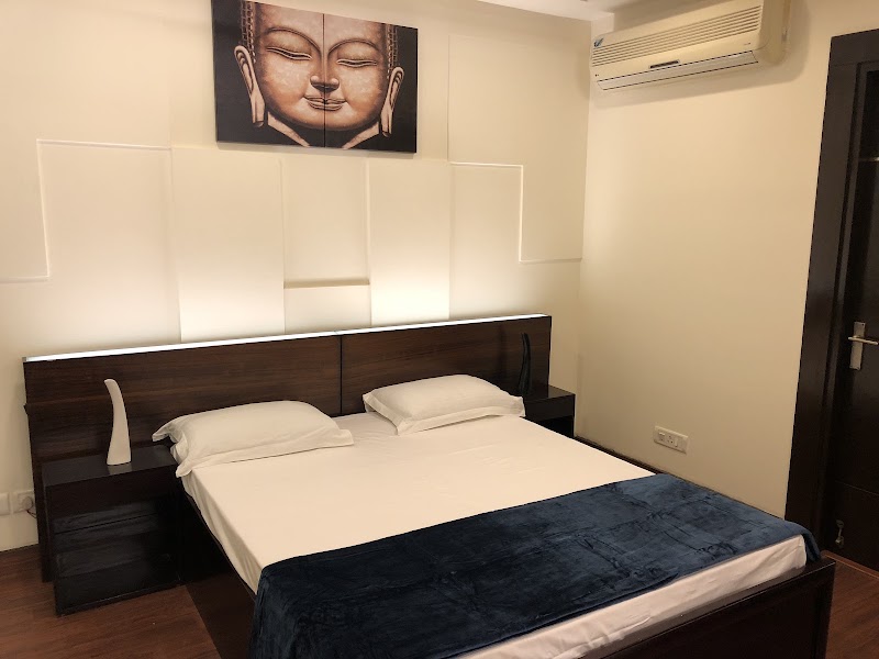 Beautiful apartments at tarudhan valley - Beautiful apartments at tarudhan valley village Tauru, Manesar, Gurugram, Haryana 122105, India