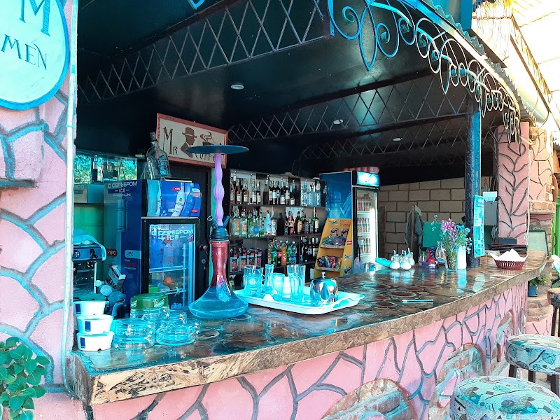 Edem - Edem, 26 Sovetskaya St, Cholpon-Ata, Kyrgyzstan