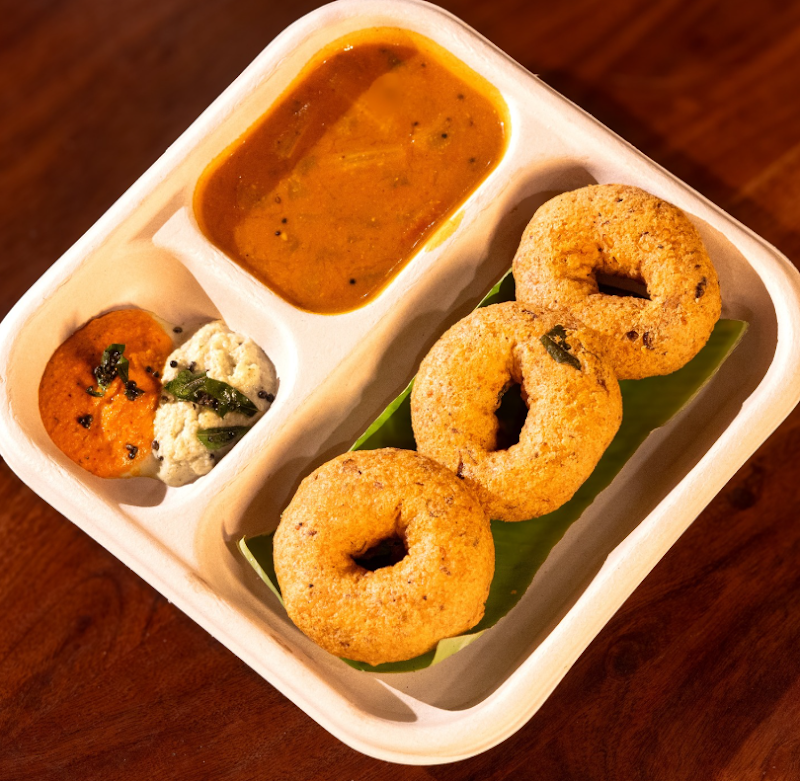 Neru | Pure South Indian Cafe - Neru | Pure South Indian Cafe, Netaji Chowk, Katora Talab, Civil Lines, Raipur, Chhattisgarh 492001, India