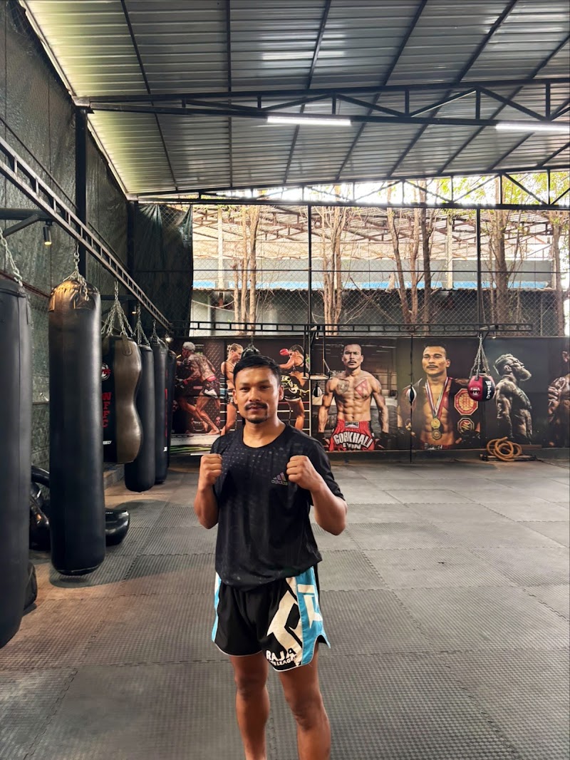 WFFC - MMA & Calisthenics Club - WFFC - MMA & Calisthenics Club WFFC MMA & Calisthenics Club, DY Patil University Rd, next to Terra Cotta Cafe, Lohegaon, Pune, Maharashtra 411047, India