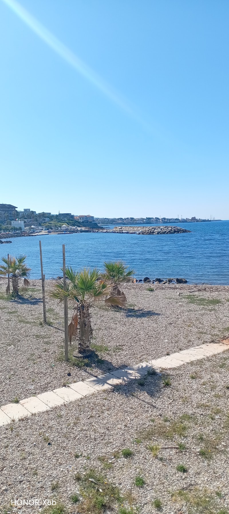 Cruzeiro terminal civitavecchia