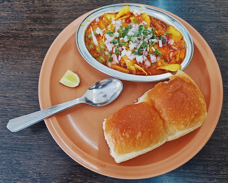 Hotel Aaswad Pure Veg