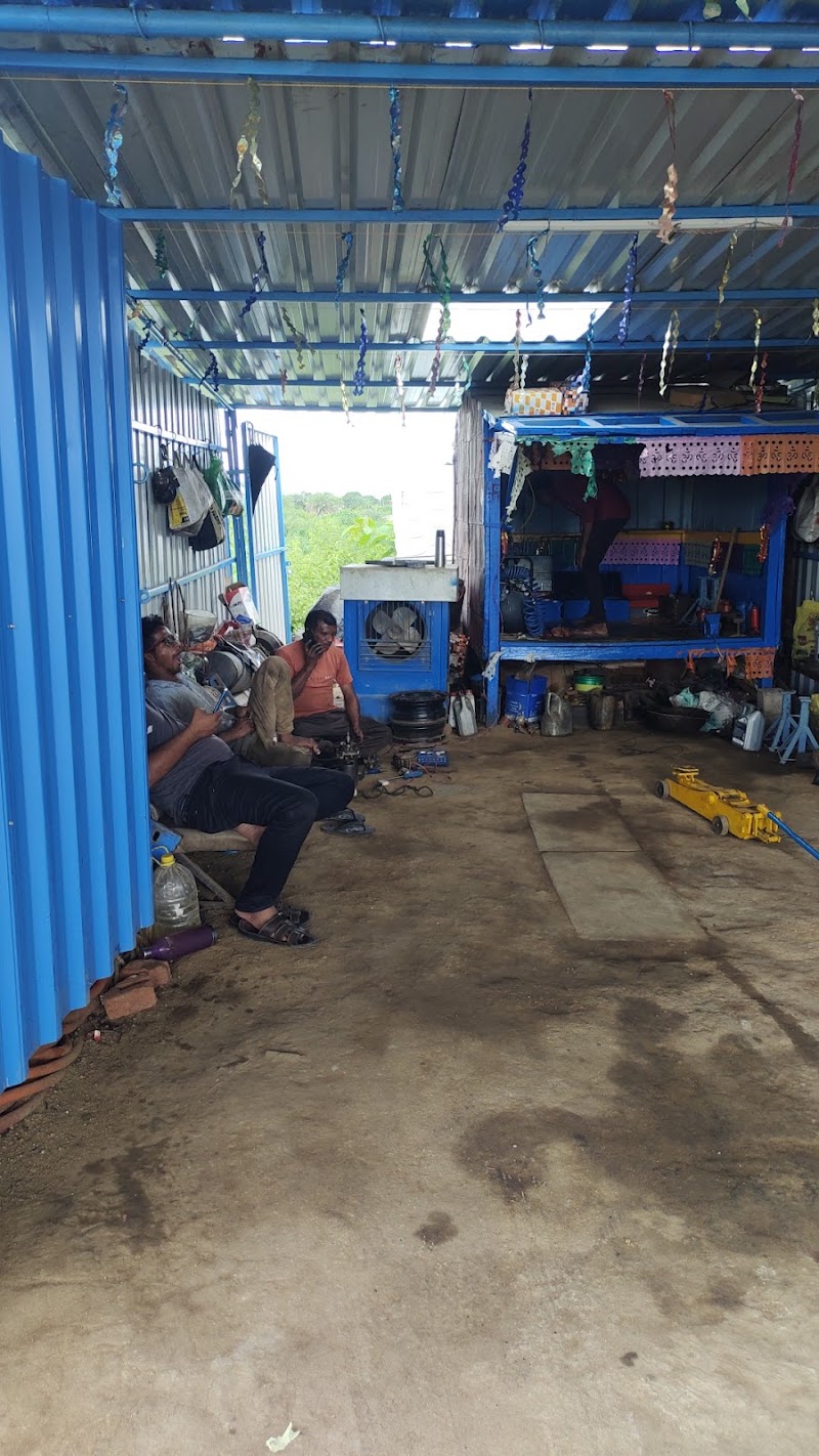 Govind Vatika - Govind Vatika, 75V2+G82, Raghunath Mandir Rd, Jagannath Para, Titilagarh, Odisha 767033, India