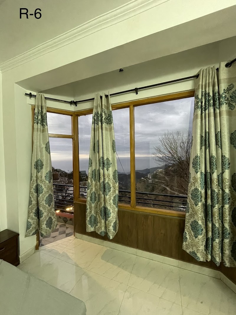 Misty Cliff Cottage - Misty Cliff Cottage, near baba balak nath temple, Mashobra, Kasauli, Himachal Pradesh 173204, India