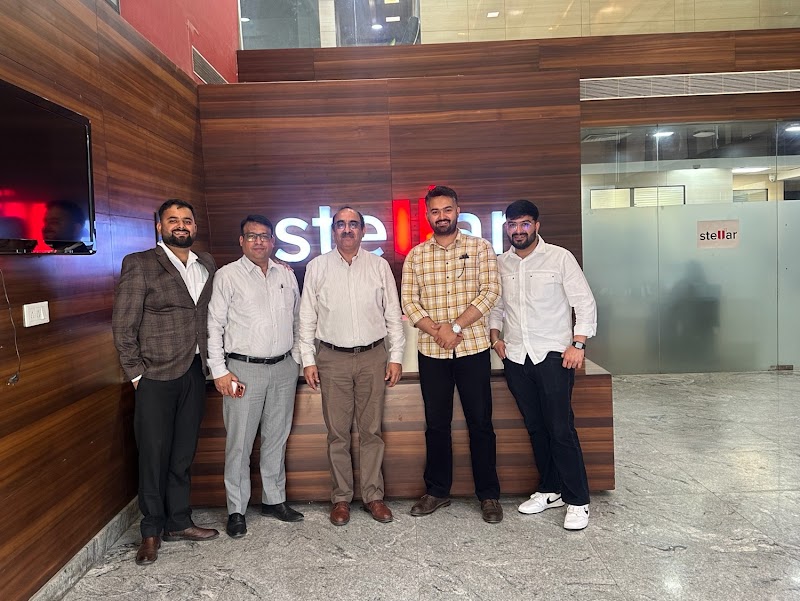 Stellar Data Recovery - Hyderabad - Stellar Data Recovery - Hyderabad, 509 5th Floor, Aditya Trade Center, Kumar Basti, Ameerpet, Hyderabad, Telangana 500038, India