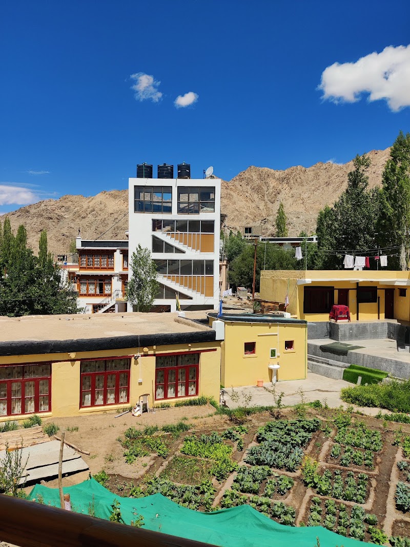 Ewam Chunka Guest House - Ewam Chunka Guest House, 5H9G+WG5, Changspa Rd, Leh, 194101