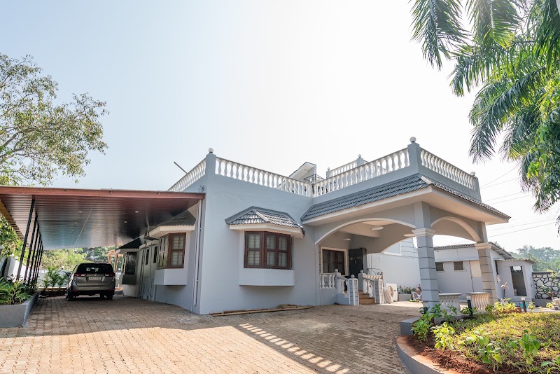 5BHK Pool Villa 9 by The Rentalgram
