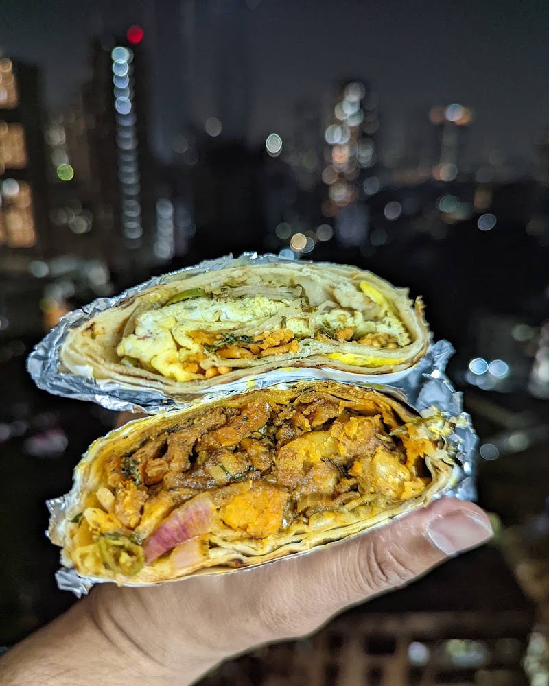The Roll Company (TRC) - Bandra - The Roll Company (TRC) - Bandra Shop No G, Silver Croft, 16th Rd, Khar West, Mumbai, Maharashtra 400050, India