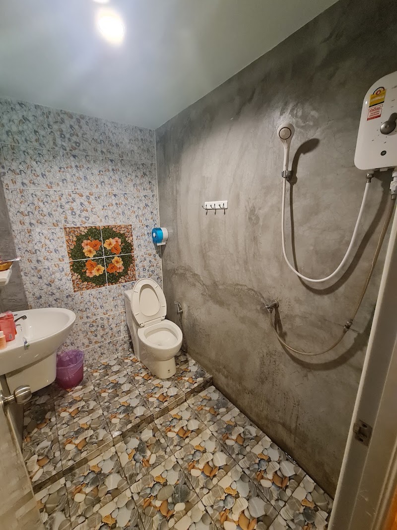 Baan Tubkaek Hotel - Krabi - Baan Tubkaek Hotel - Krabi, 225 Moo 3, Tab Kaek Beach, Tamboon Nongtalay, ตำบล หนองทะเล อำเภอเมืองกระบี่ กระบี่ 81180, Thailand