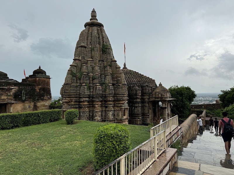 Chittorgarh Fort - Chittorgarh Fort Chittorgarh, Rajasthan 312001, India