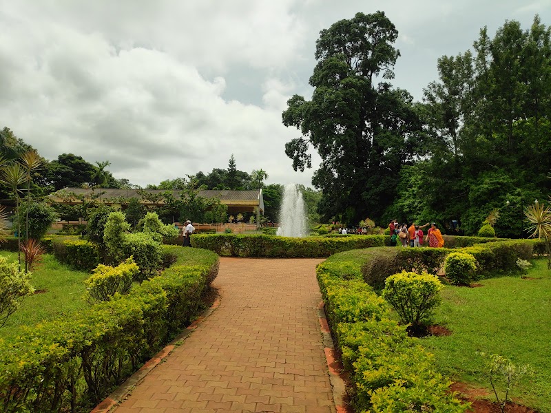Yelagiri - Nature Park - Yelagiri - Nature Park Punganur, Yelagiri, Tamil Nadu 635853, India