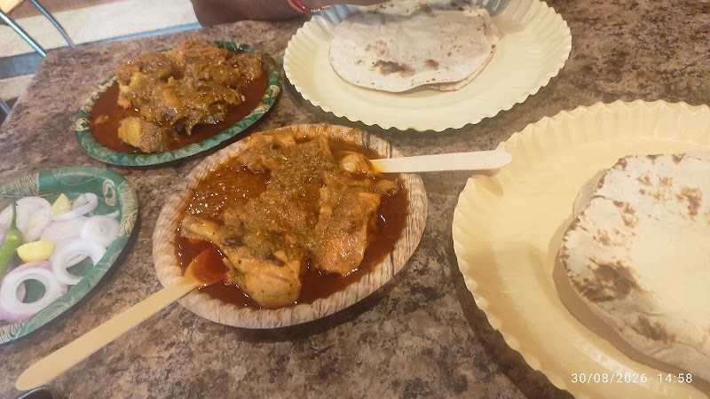 REAL CHAMPARAN MEAT HOUSE || Handi Mutton || Handi Chicken || - REAL CHAMPARAN MEAT HOUSE || Handi Mutton || Handi Chicken || Shop No 1 Mahashay Hansram Marg, Netaji Subhash Chowk, Badshahpur Sohna Rd, near Yamaha Showroom, Nambardar Market, Islampur Village, Sector 38, Gurugram, Haryana 122018, India