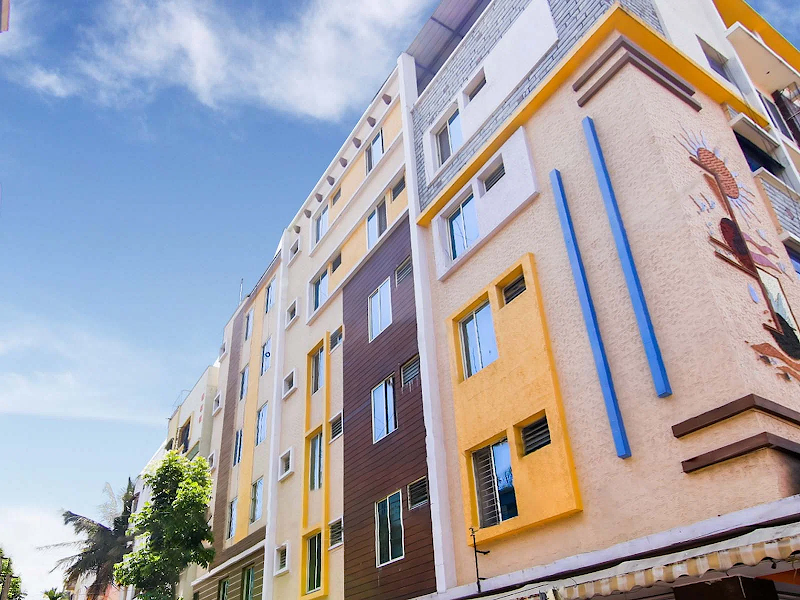 Zolo Asha - Best PG in BTM Layout | Coliving PG - Zolo Asha - Best PG in BTM Layout | Coliving PG 152, 8th Cross Rd, Old Madiwala, Jay Bheema Nagar, 1st Stage, BTM 1st Stage, Bengaluru, Karnataka 560068, India