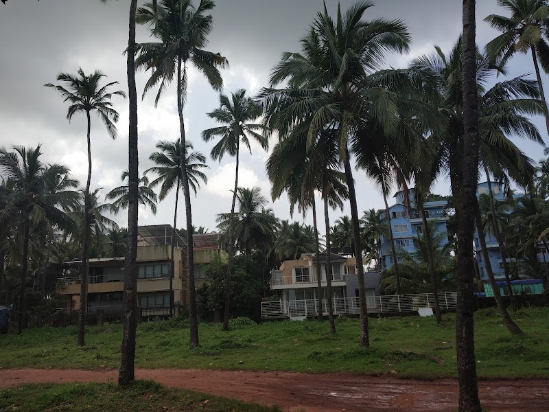 Vaddem Beach - Vaddem Beach Vaddem, Vasco Da Gama, Goa 403802, India
