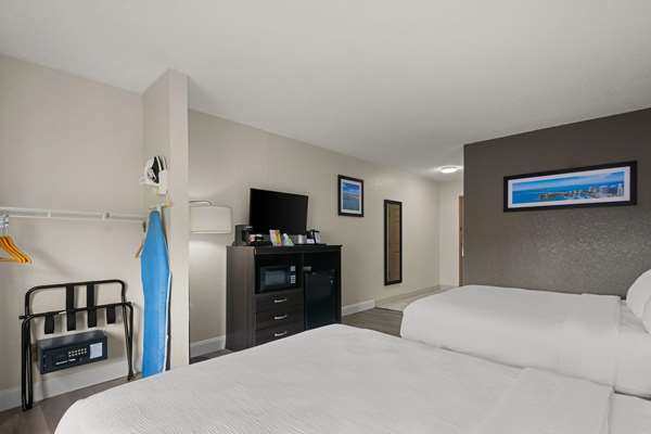 Quality Inn Sarasota I-75 - Quality Inn Sarasota I-75, 5778 Clark Rd, Sarasota, FL 34233, USA