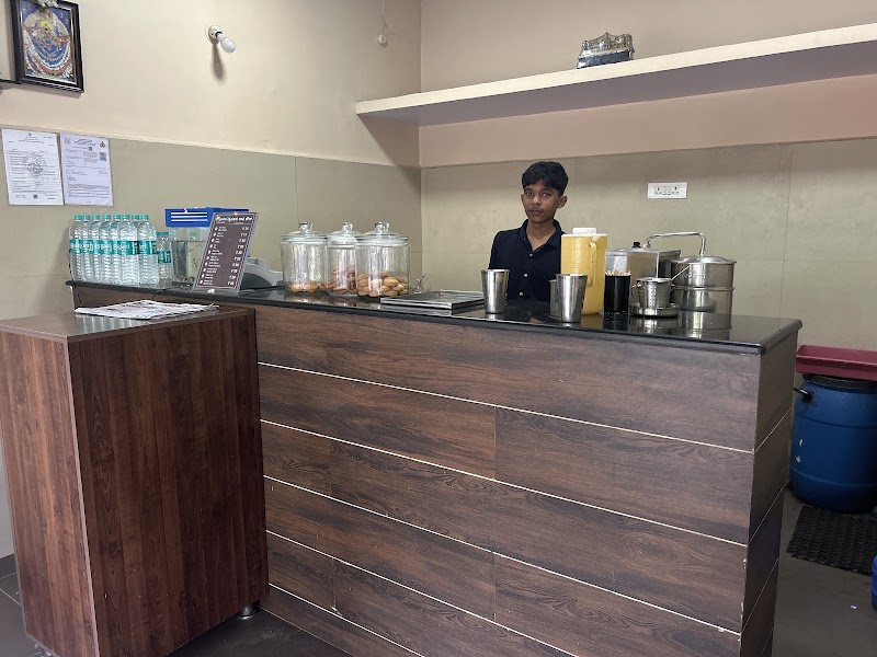 Mysuru Coffee House - Mysuru Coffee House, Dr BR Ambedkar Rd, Chamarajapura, Chamarajapuram Mohalla, Lakshmipuram, Mysuru, Karnataka 570005, India