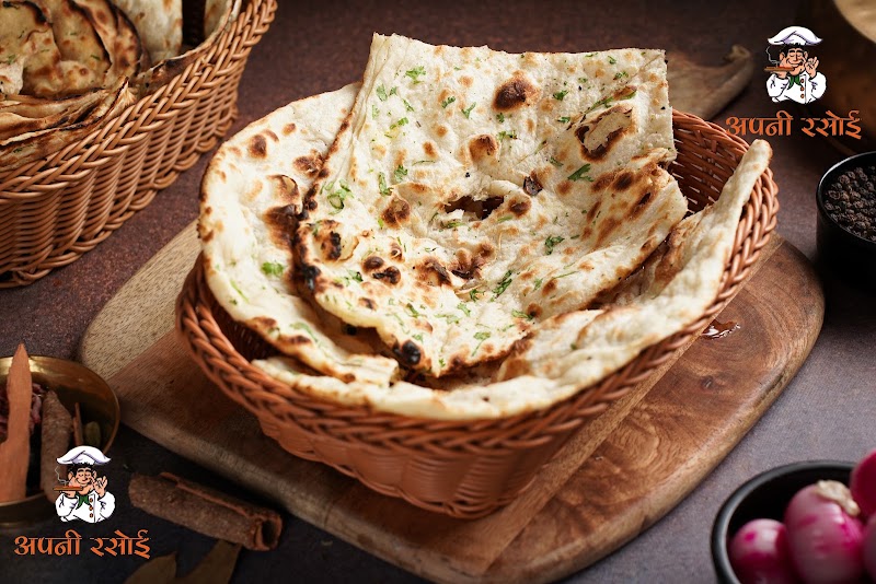 Apni Rasoi - Apni Rasoi Shop no.4, LIG Flats, Pocket 4, Sector 2, Rohini, Delhi, 110085, India
