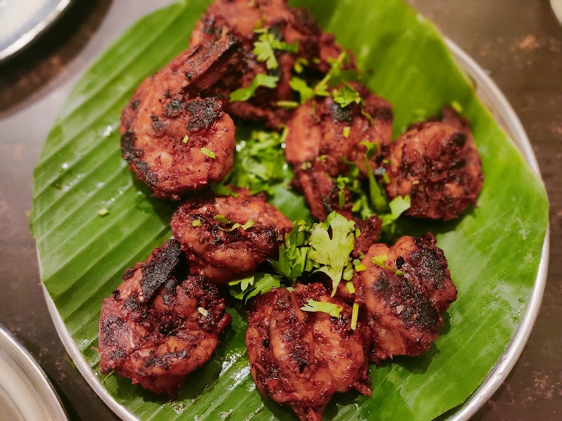 Konkan Swad Gomantak Food Seafood Speciality Goregaon West - Konkan Swad Gomantak Food Seafood Speciality Goregaon West, 4, Mahatma Gandhi Rd, Motilal Nagar III, Goregaon West, Mumbai, Maharashtra 400104, India