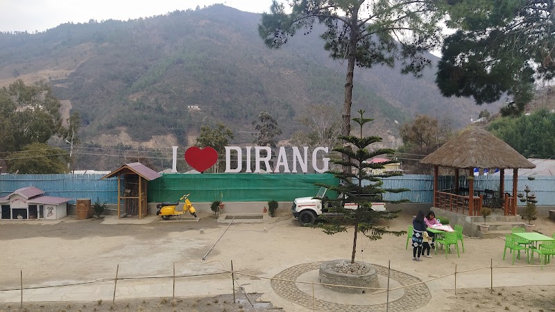 Dirang - Dirang Dirang 790101