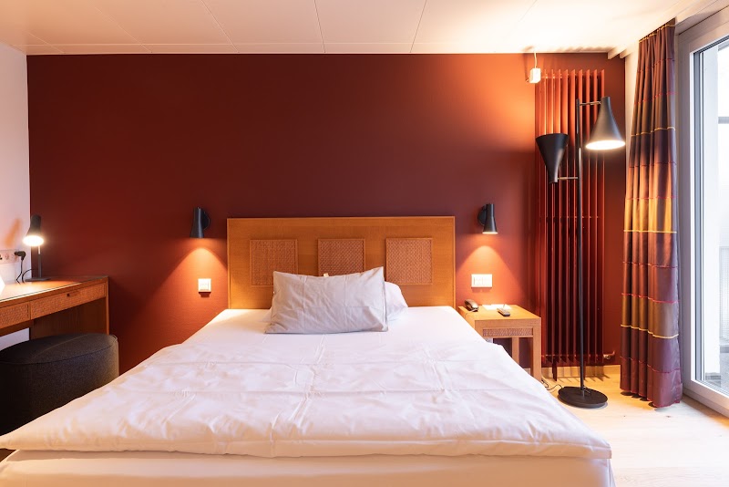 ENGIMATT City-Gardenhotel - ENGIMATT City-Gardenhotel Engimattstrasse 14, 8002 Zürich, Switzerland