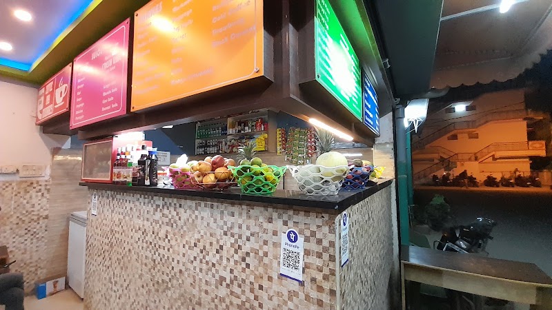 Travel Baits Cafe - Travel Baits Cafe 3rd Cross, near TCS Gate No:3, Ananda Reddy Layout, Shanthipura, Phase II, Electronic City, Doddanagamangala Village, Karnataka 560100, India