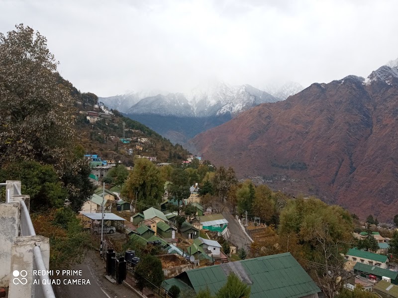 Badri kedar Home stay Joshimath