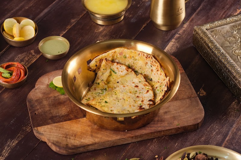 Desi Chatka by That Fat Guy - Desi Chatka by That Fat Guy Shop 8, Plot 9, Market, Gardenia Gateway, Sector 75, Noida, Uttar Pradesh 201316, India