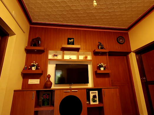 Spices Garden Villa - Spices Garden Villa Pulikkad, Dwaraka, Mananthavady, Nalloornad, Kerala 670645, India