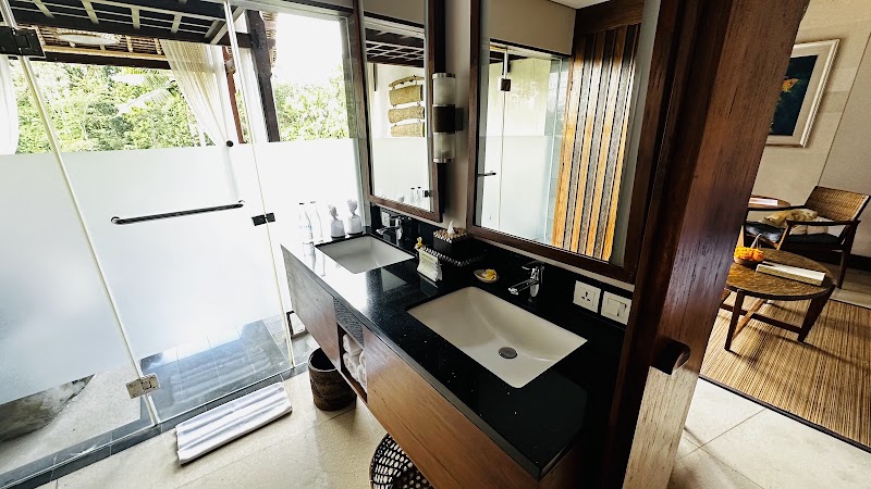 Tejaprana Resort & Spa - Tejaprana Resort & Spa Jl. Raya Tegallalang, Banjar Sapat, Kecamatan Ubud, Kabupaten Gianyar, Bali 80561, Indonesia