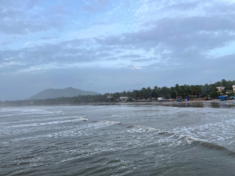 Murudeshwar Temple Highway - Murudeshwar Temple Highway, Murudeshwar Temple Hwy, Karnataka, India