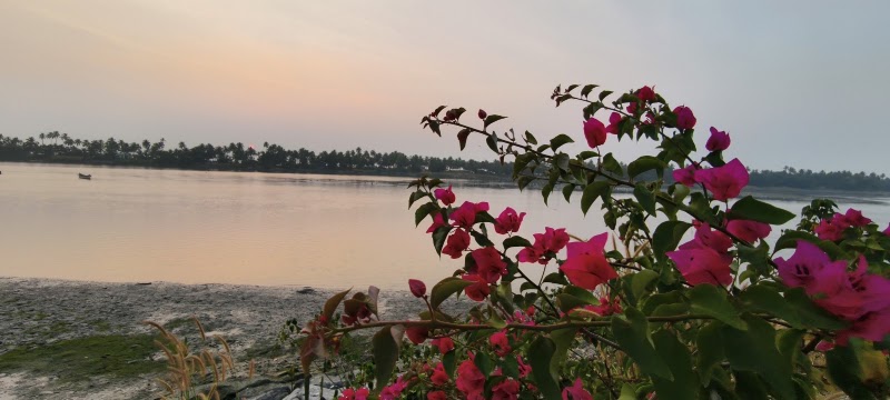 The Riverside Kuthpady - The Riverside Kuthpady Unnamed Road, Sampige Nagar, Udupi, Katpadi, Karnataka 574118, India
