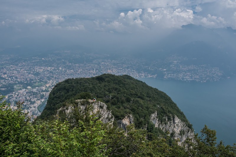 Lugano - Lugano Lugano, Switzerland