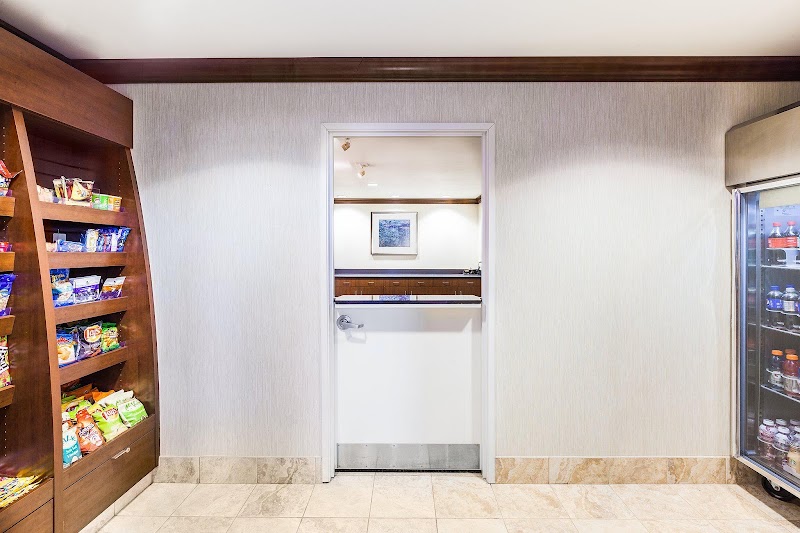 Staybridge Suites El Paso Airport Area by IHG - Staybridge Suites El Paso Airport Area by IHG 6680 Gtwy Blvd E, El Paso, TX 79915, USA