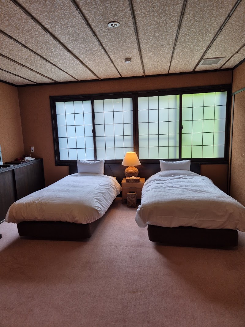 Shiunso - Shiunso, 92 Tōnosawa, Hakone, Ashigarashimo District, Kanagawa 250-0315, Japan