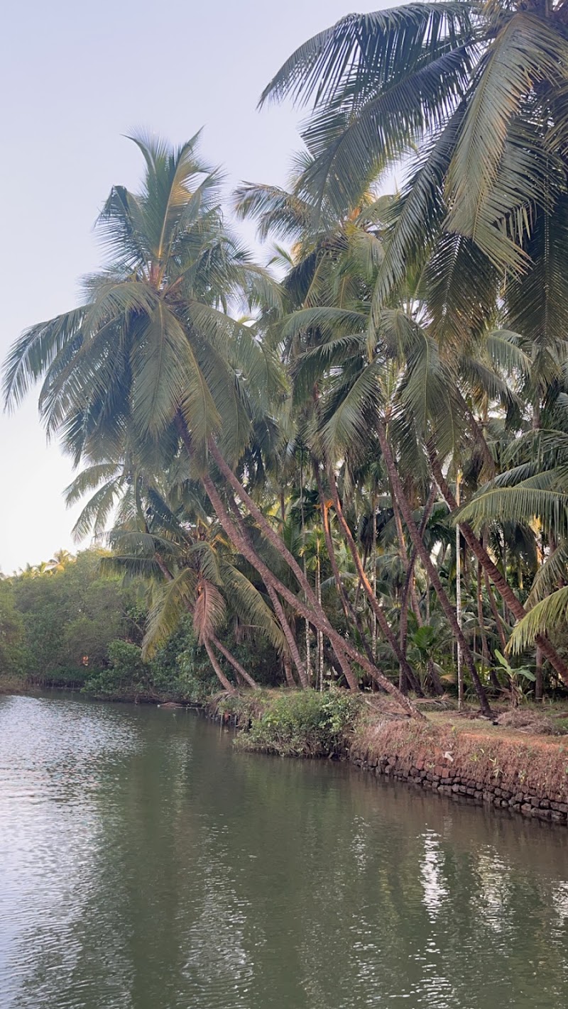 Honnavar - Honnavar Honnavar, Karnataka, India