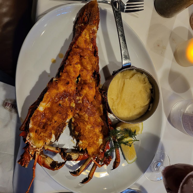 Belthazar - Belthazar, Shop 154, 19 Breakwater Blvd, Victoria & Alfred Waterfront, Cape Town, 8001, South Africa
