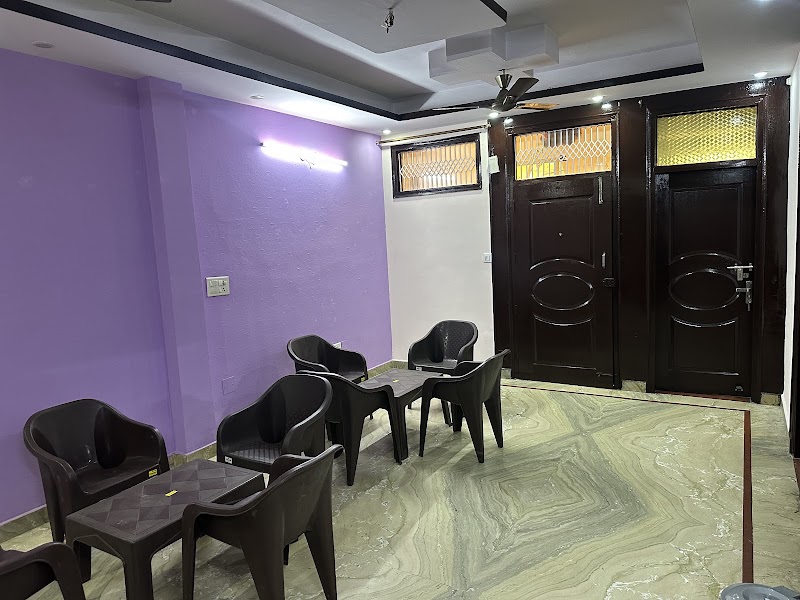 Shree Radhey PG Only for Girls - Shree Radhey PG Only for Girls 642, Lane No. 10, Shakti Khand 4, Indirapuram, Ghaziabad, Uttar Pradesh 201014, India