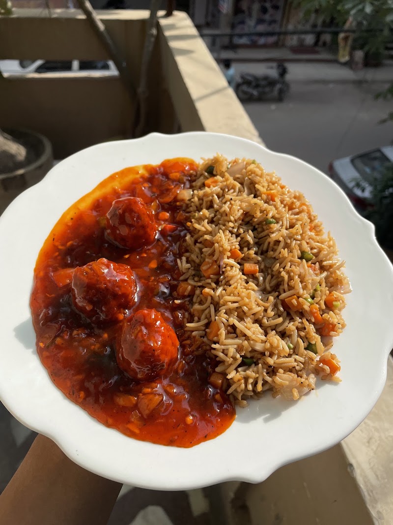 Lama Chinese Food - Chinese food in patel nagar - Lama Chinese Food - Chinese food in patel nagar, G-Block, West Patel Nagar, Patel Nagar, New Delhi, Delhi, 110008, India