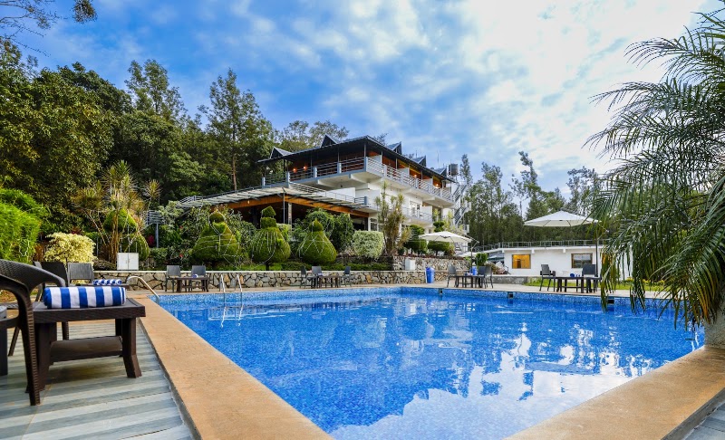 The Blossom Resort - Chikmagalur - The Blossom Resort - Chikmagalur SH- 57, Bhadra Wildlife Sanctuary, Tarikere, Road, Chikkamagaluru, Gonakal, Karnataka 577137, India