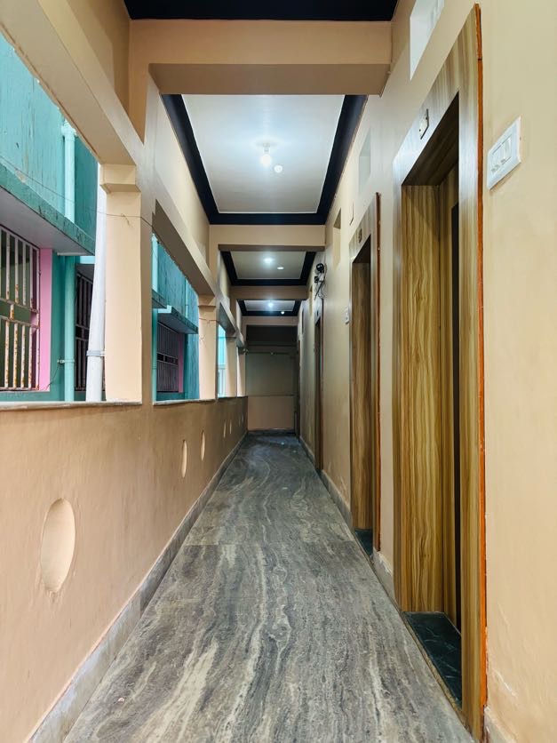 Hotel Sagar Bela - Hotel Sagar Bela Hotel Camellia Lane, opposite Hotel Sagar Pare, behind Sata Lahudi Math, Goudabad Sahi, Puri, Odisha 752001, India