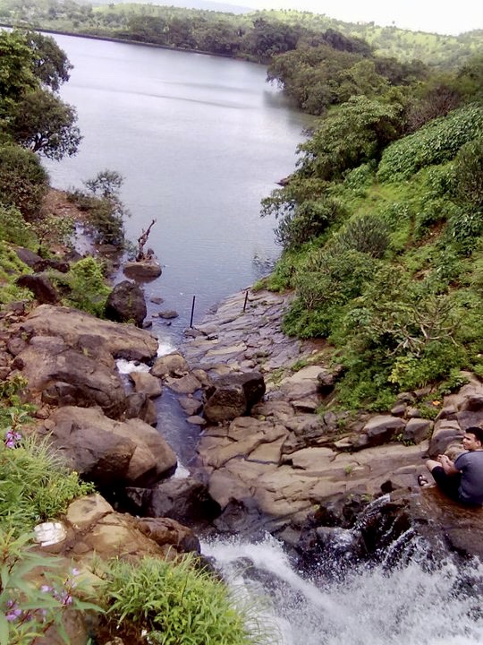 Lonavala point - Lonavala point M9PP+MVX, Atvan, Maharashtra 410401, India