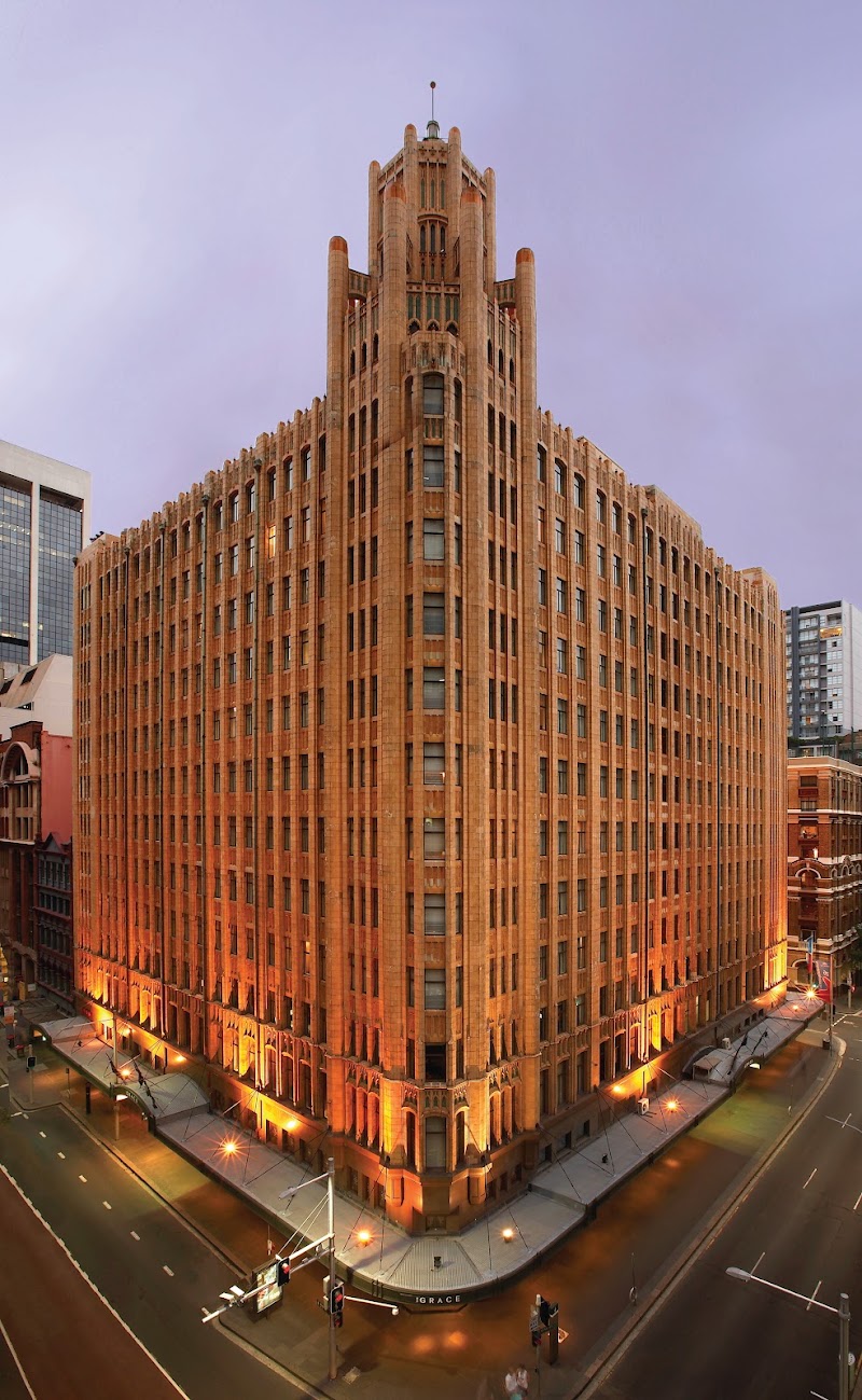 The Grace Sydney