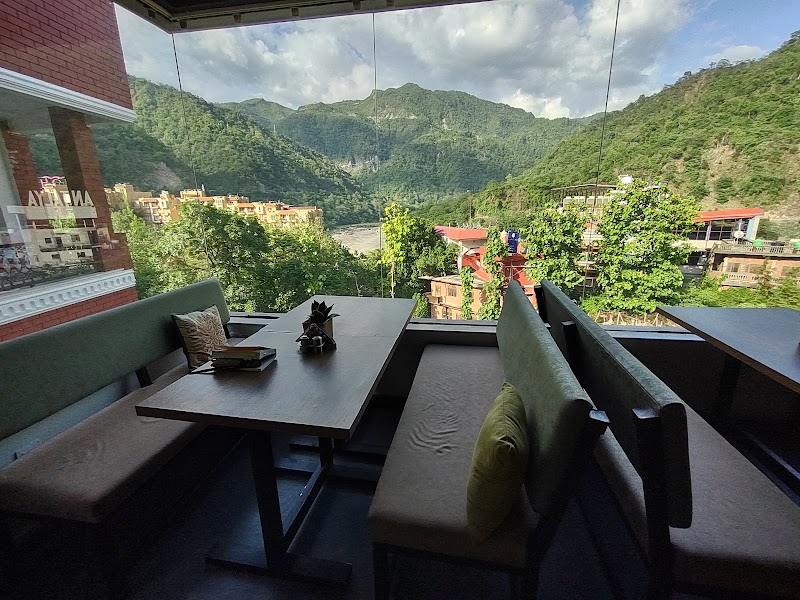 Punyah Residency Rishikesh - Punyah Residency Rishikesh, near, Divine Ganga Cottage, Laxman Jhula, Rishikesh, Jonk, Uttarakhand 249192, India
