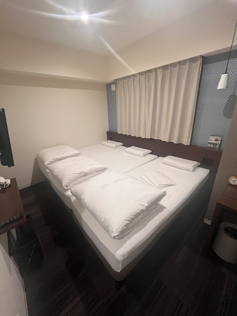 Rakuten STAY URBAN Nijo-jo