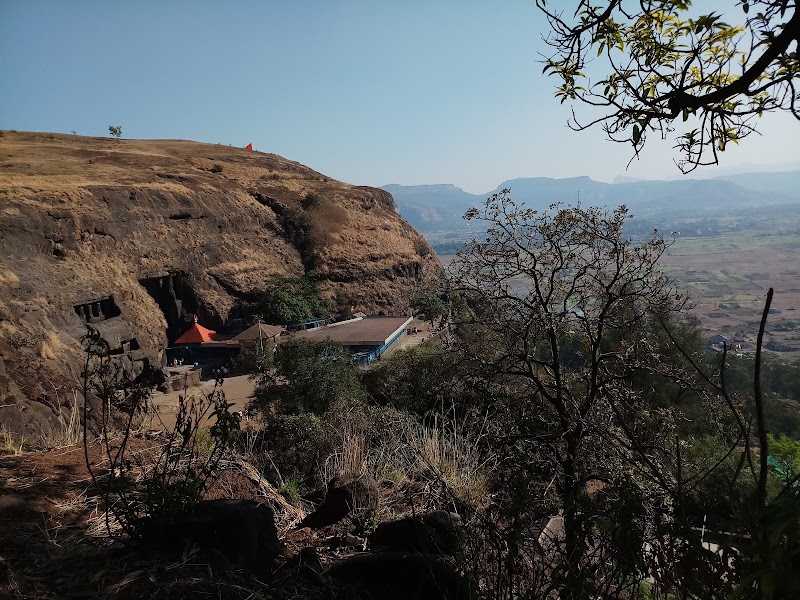 Karla Caves - Karla Caves Ekvira Devi Rd, Karla, Lonavala, Maharashtra 410405, India