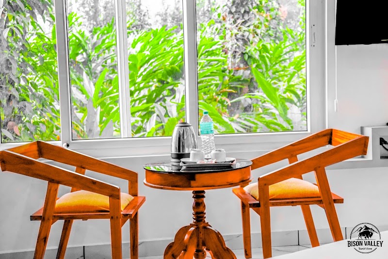 Bison Valley Home Stay - Bison Valley Home Stay, Bison Valley, Keralam 685565, India