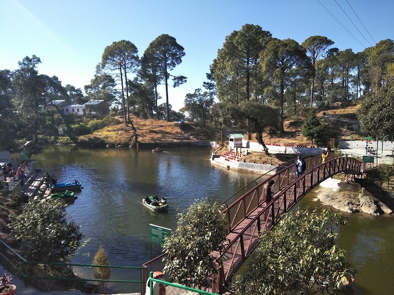 Lansdowne - Lansdowne Lansdowne, Uttarakhand, India