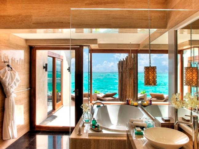 Taj Coral Reef Resort & Spa, Maldives - Taj Coral Reef Resort & Spa, Maldives North Male, Atoll 20195, Maldives